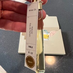 Winter 26 Natural Eau de Parfum